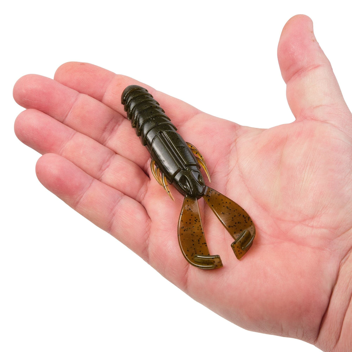 Berkley PowerBait® Crash Craw