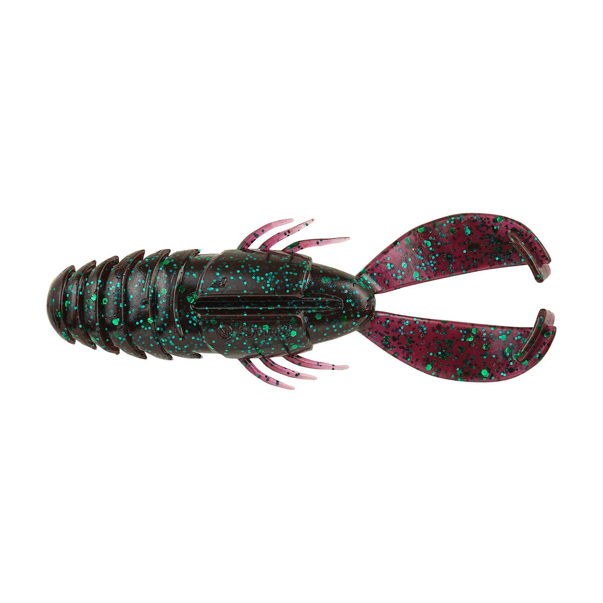Berkley PowerBait® Crash Craw