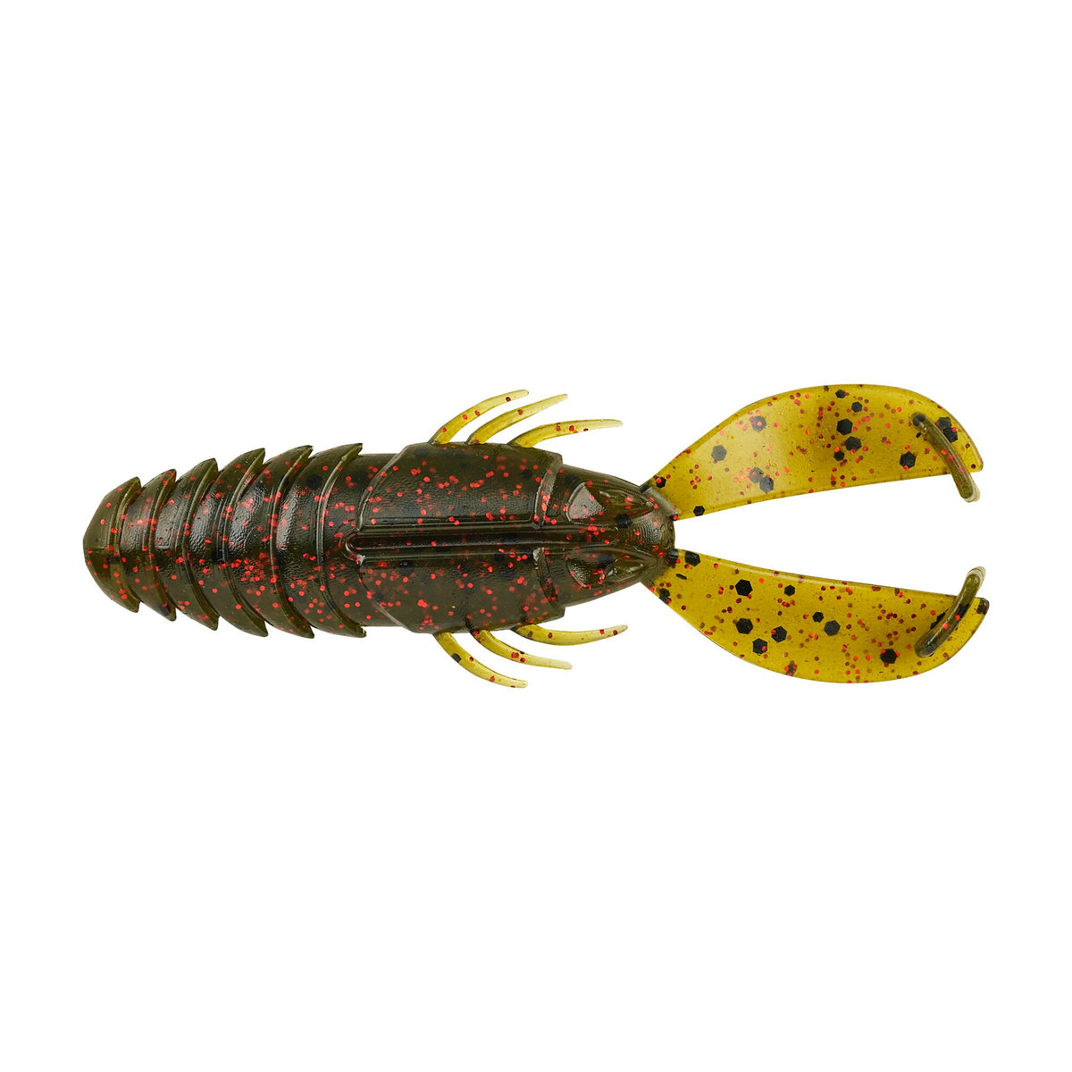 Berkley PowerBait® Crash Craw