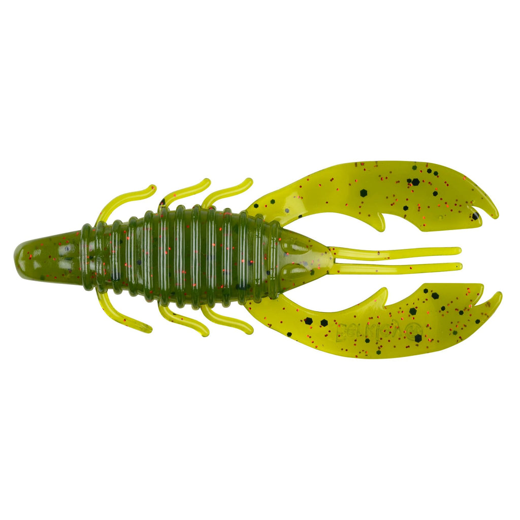 Berkley PowerBait® Craw Fatty