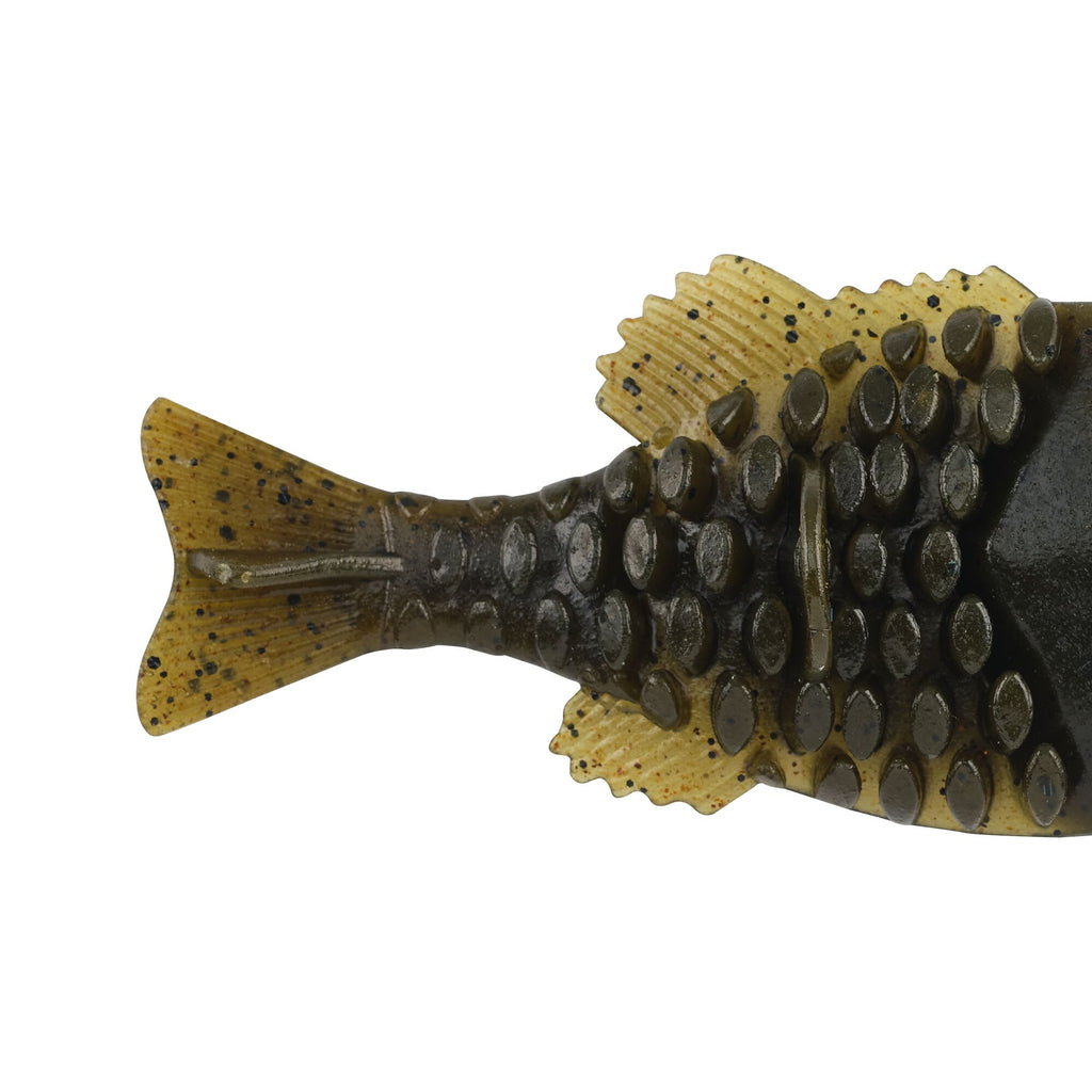Berkley PowerBait® Gilly