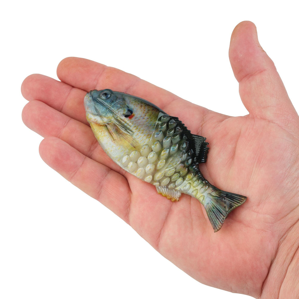Berkley PowerBait® Gilly