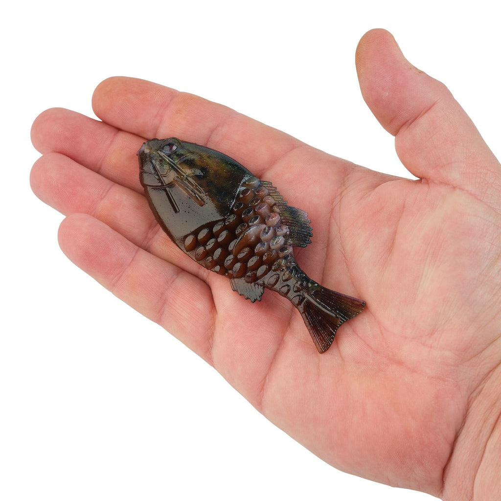 Berkley PowerBait® Gilly