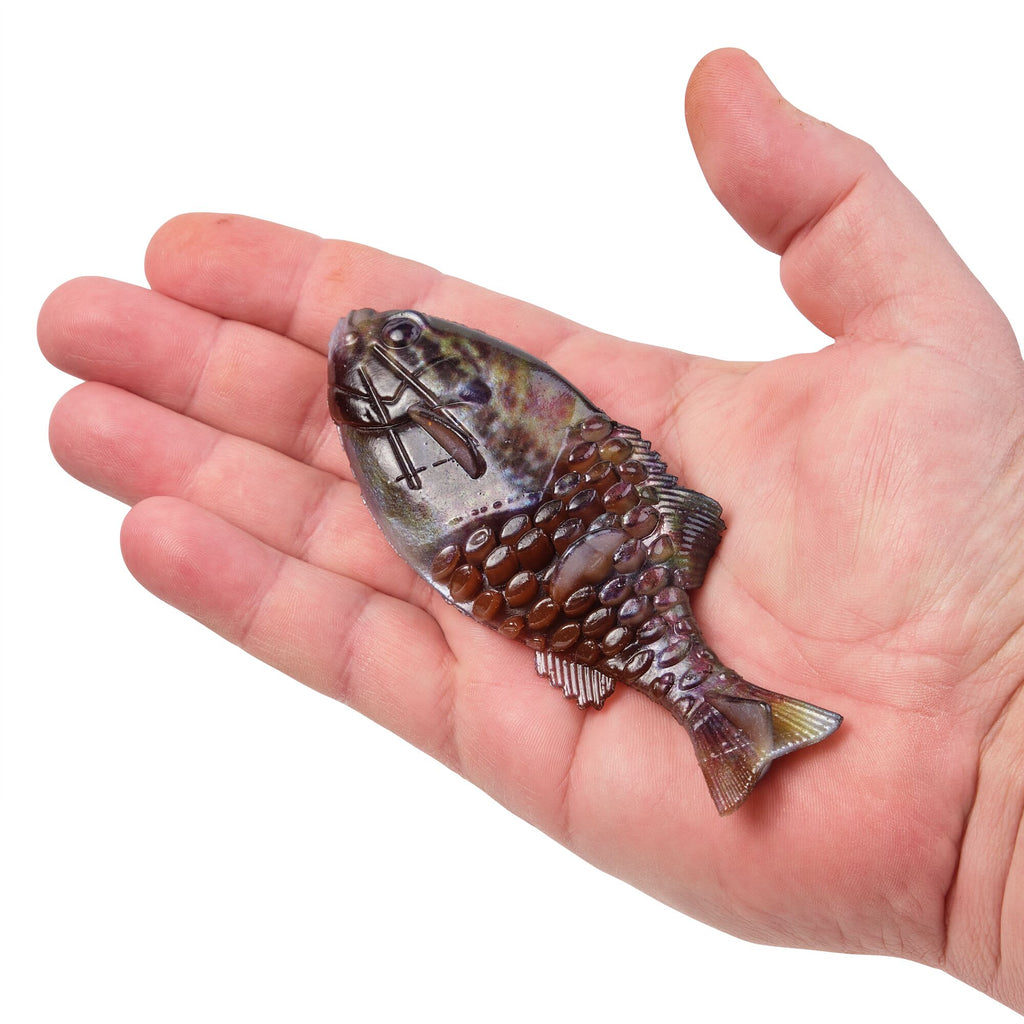 Berkley PowerBait® Gilly