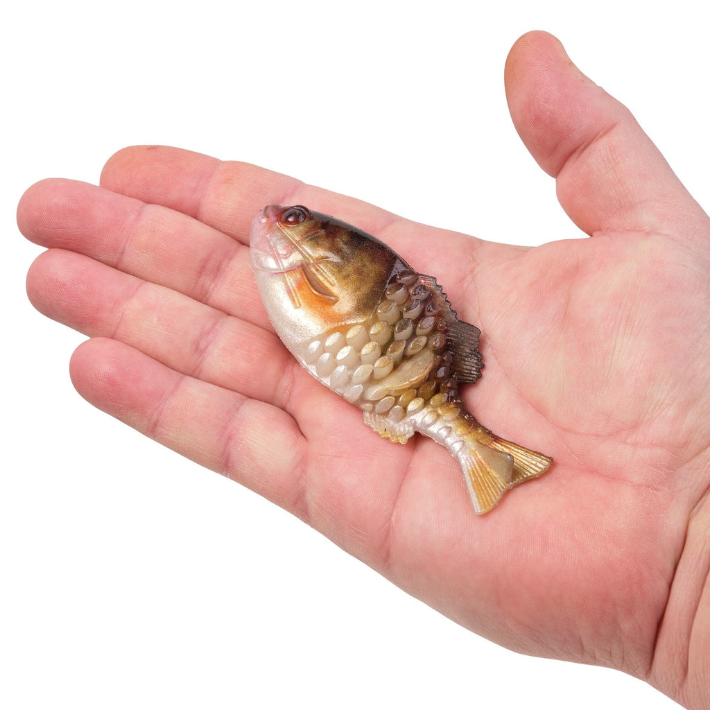 Berkley PowerBait® Gilly