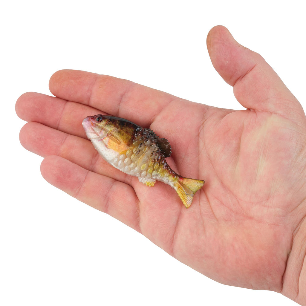 Berkley PowerBait® Gilly