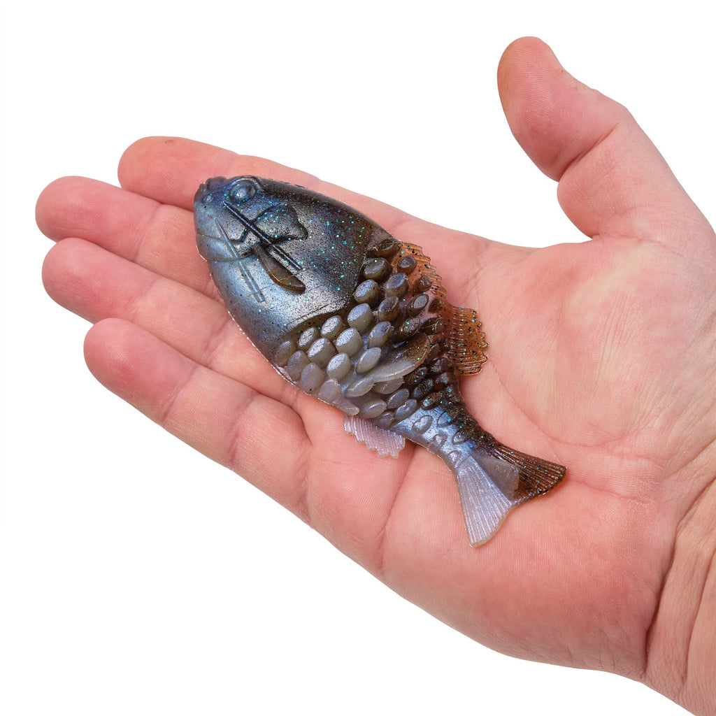 Berkley PowerBait® Gilly