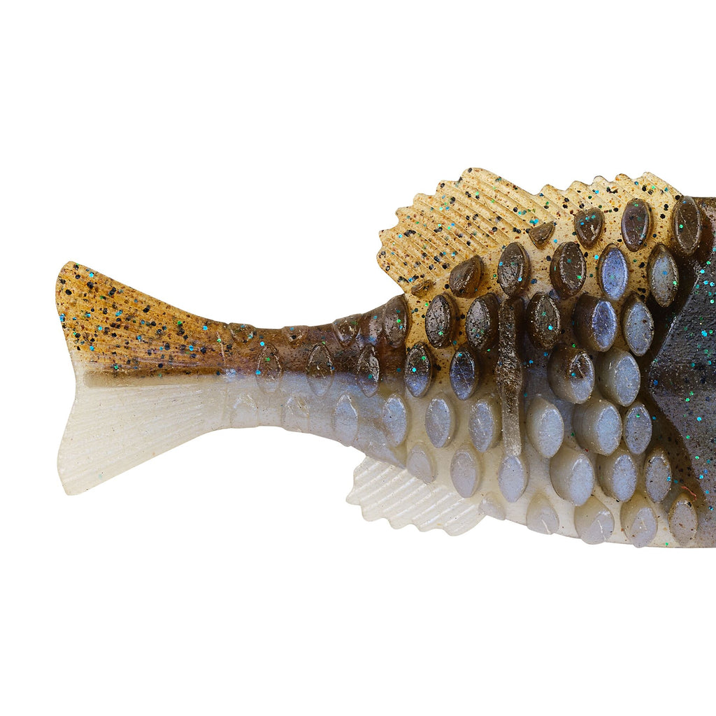 Berkley PowerBait® Gilly