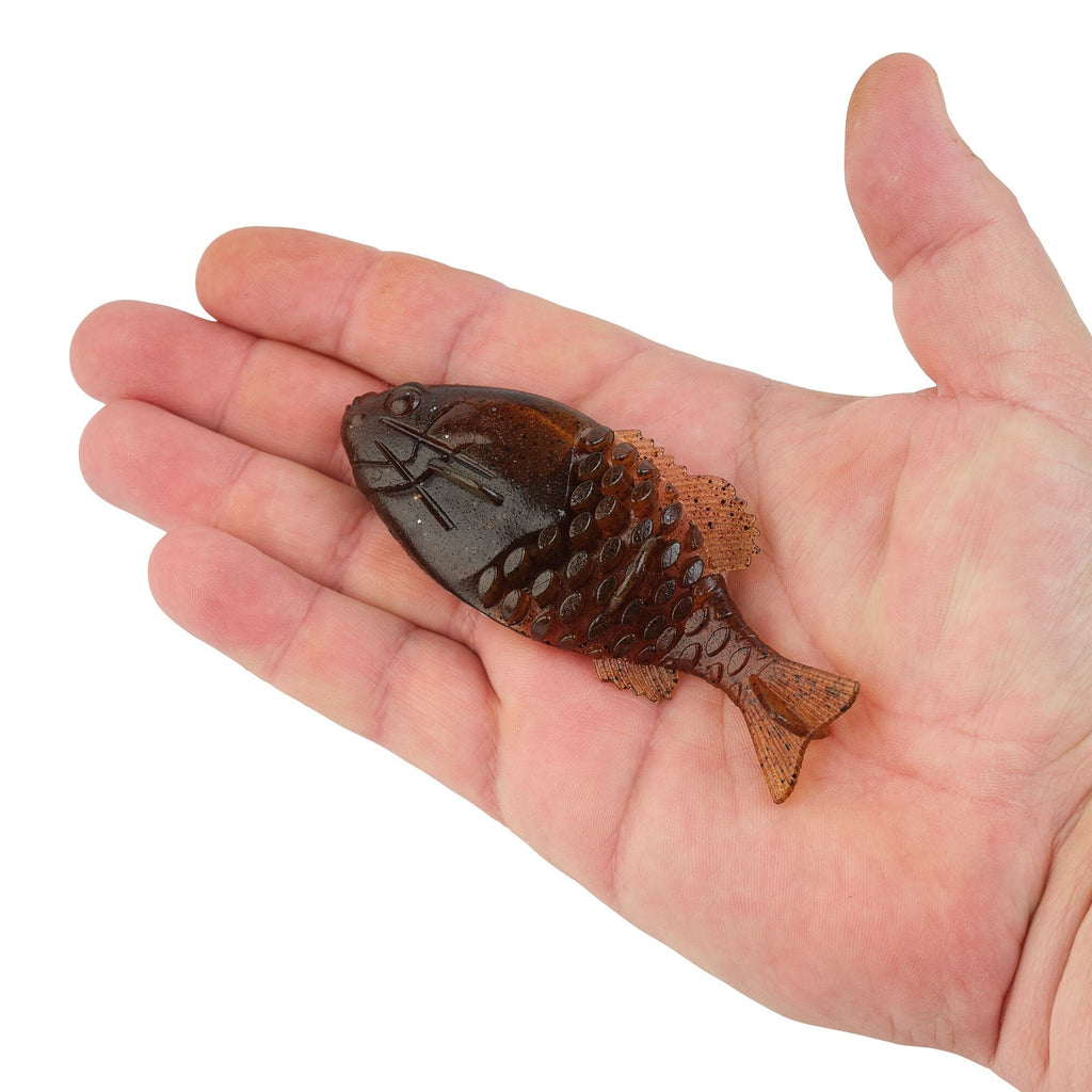 Berkley PowerBait® Gilly