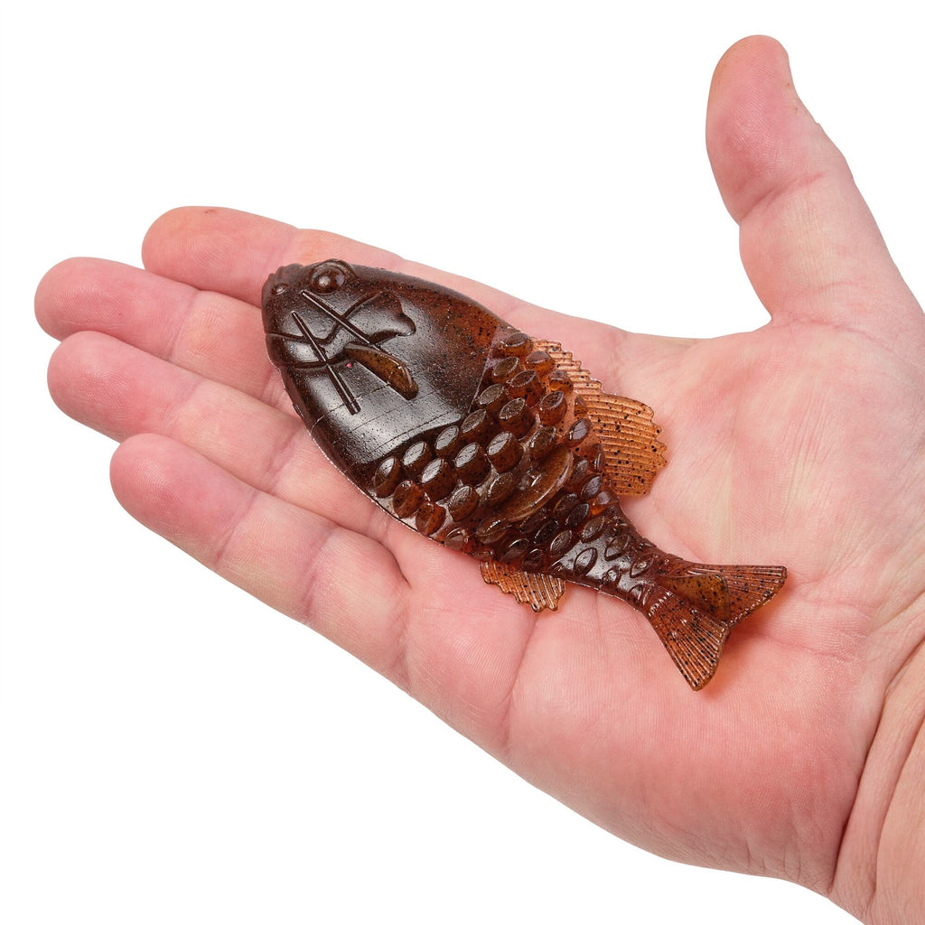 Berkley PowerBait® Gilly