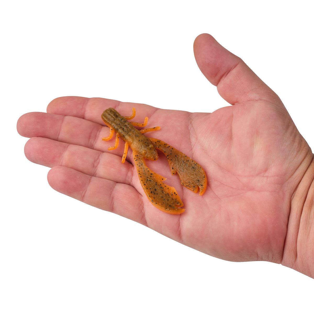 Berkley PowerBait® MaxScent Chigger Craw