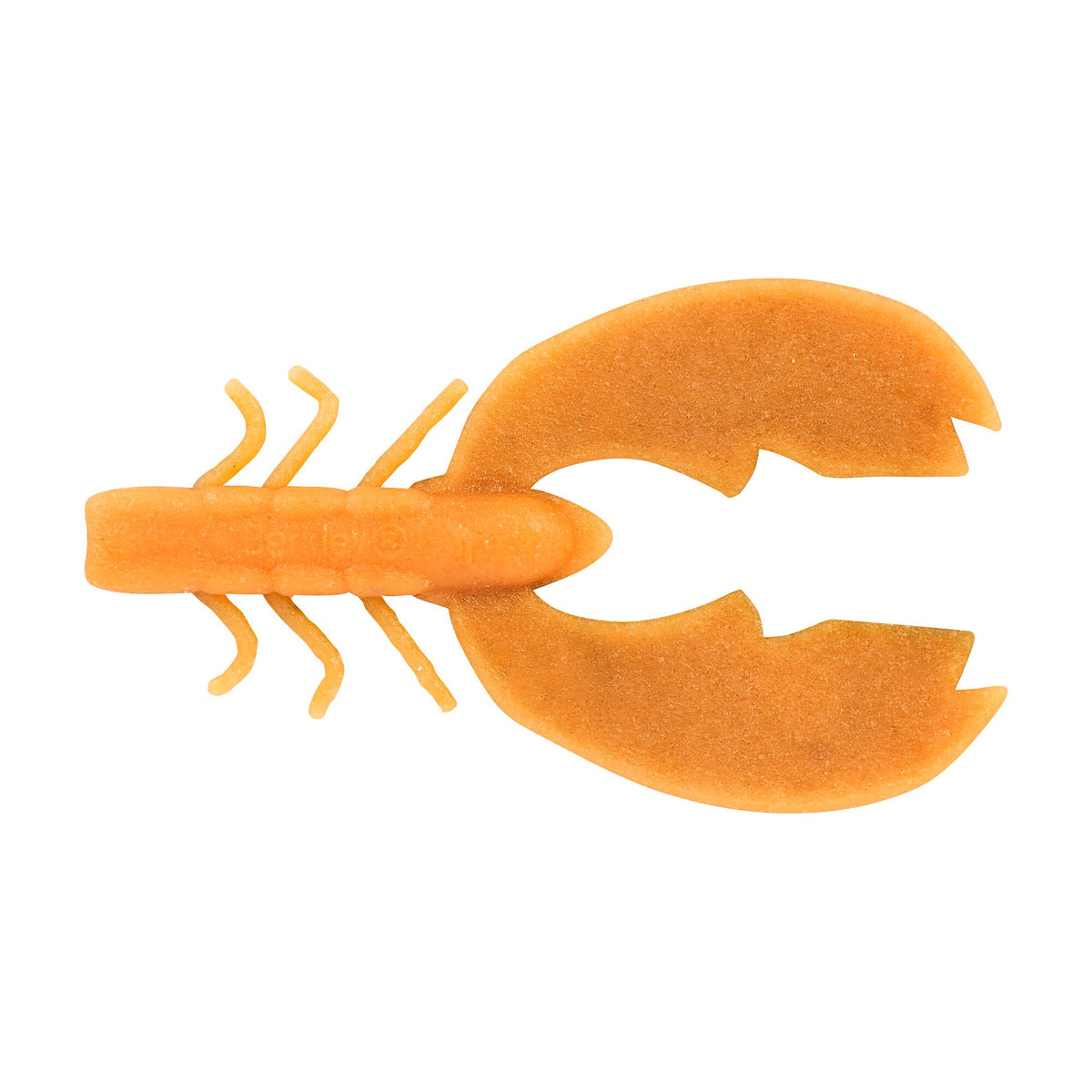 Berkley PowerBait® MaxScent Chigger Craw