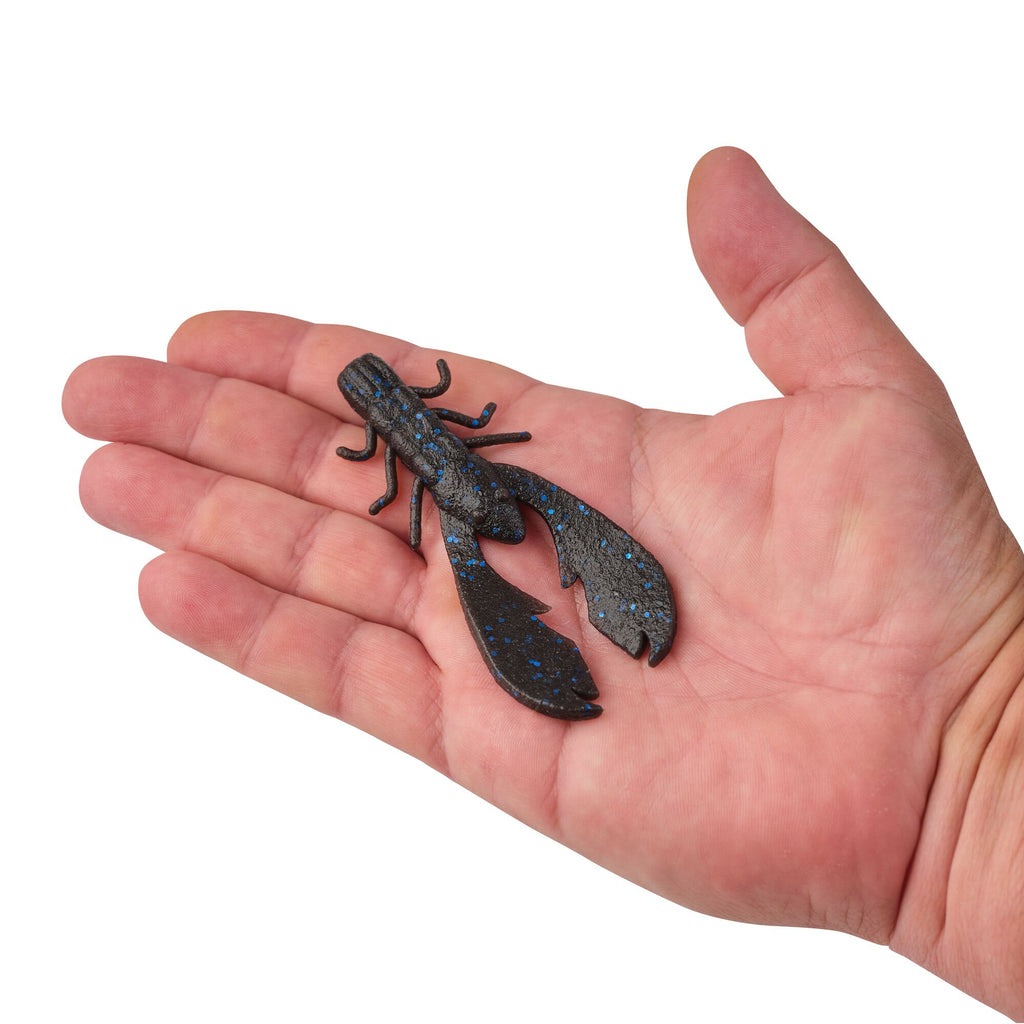 Berkley PowerBait® MaxScent Chigger Craw
