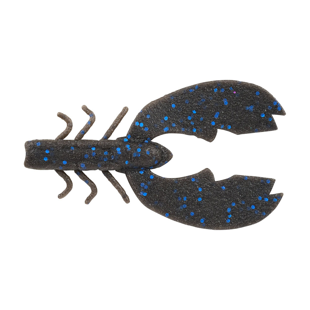 Berkley PowerBait® MaxScent Chigger Craw