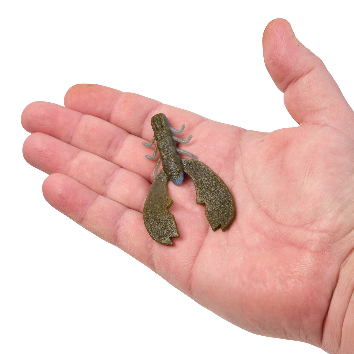 Berkley PowerBait® MaxScent Chigger Craw