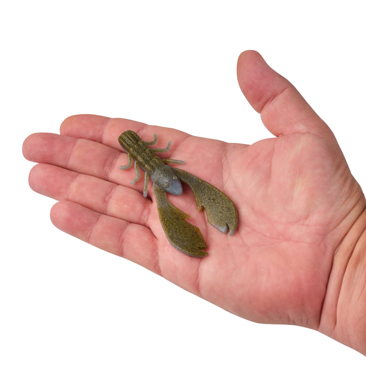 Berkley PowerBait® MaxScent Chigger Craw