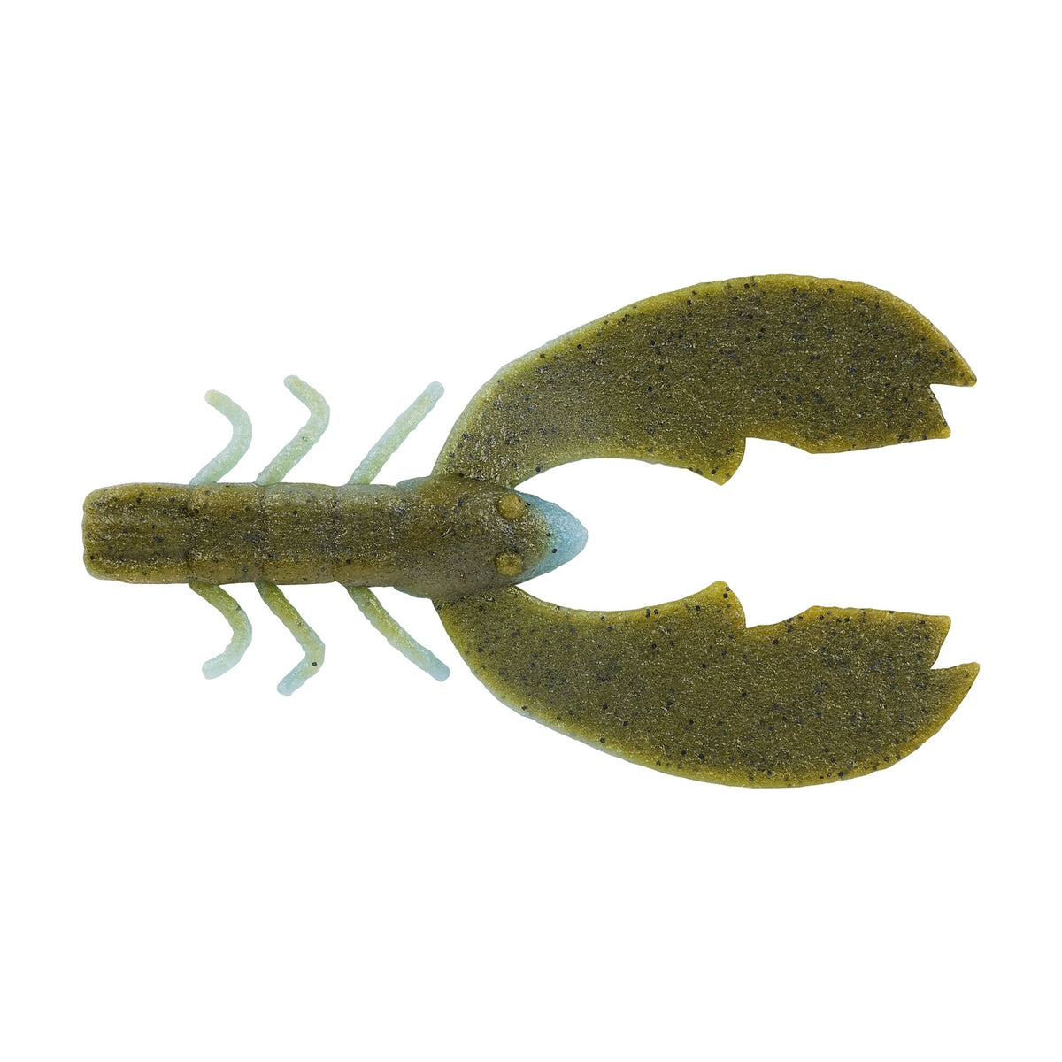 Berkley PowerBait® MaxScent Chigger Craw