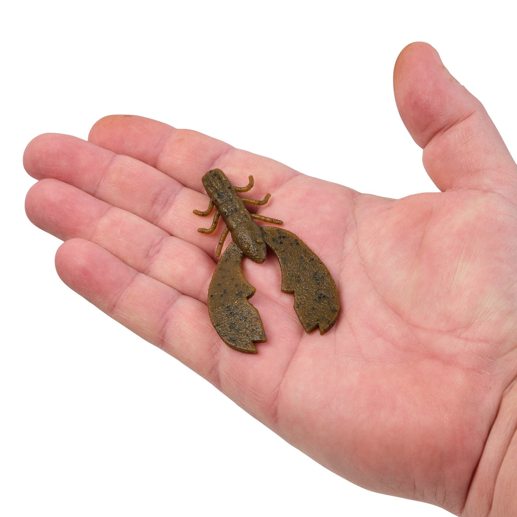 Berkley PowerBait® MaxScent Chigger Craw