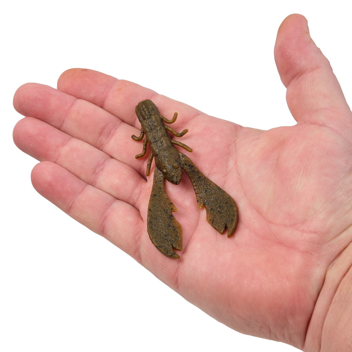 Berkley PowerBait® MaxScent Chigger Craw