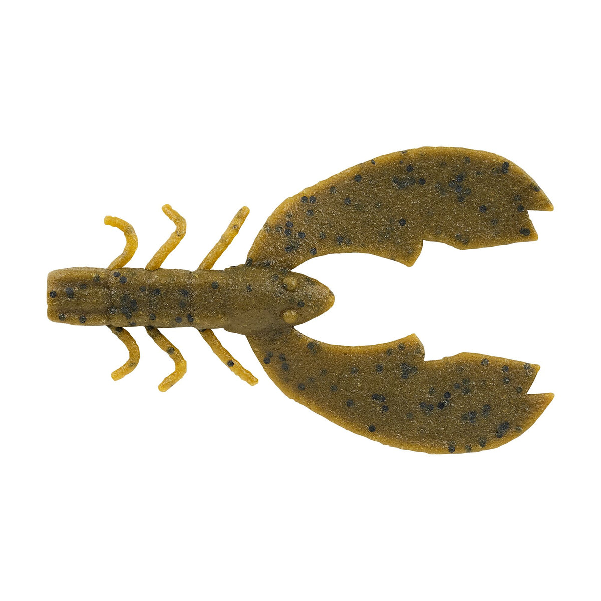 Berkley PowerBait® MaxScent Chigger Craw