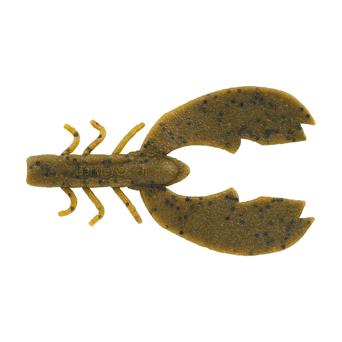 Berkley PowerBait® MaxScent Chigger Craw