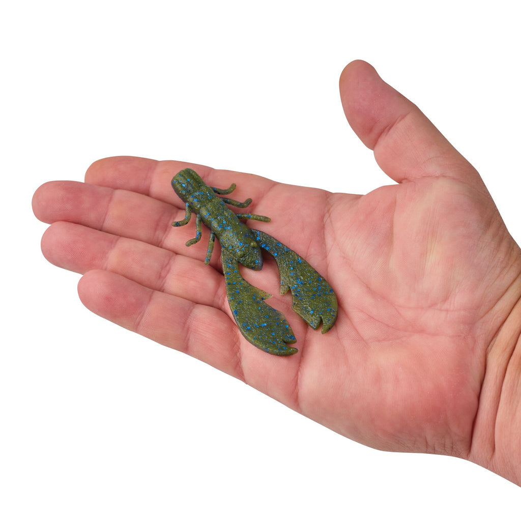 Berkley PowerBait® MaxScent Chigger Craw