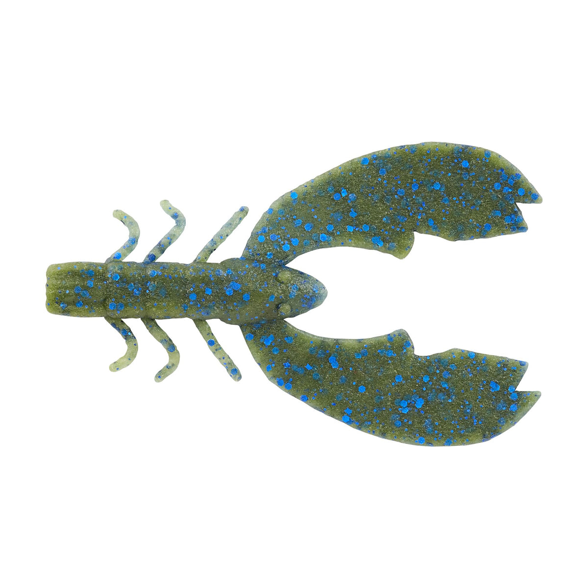 Berkley PowerBait® MaxScent Chigger Craw