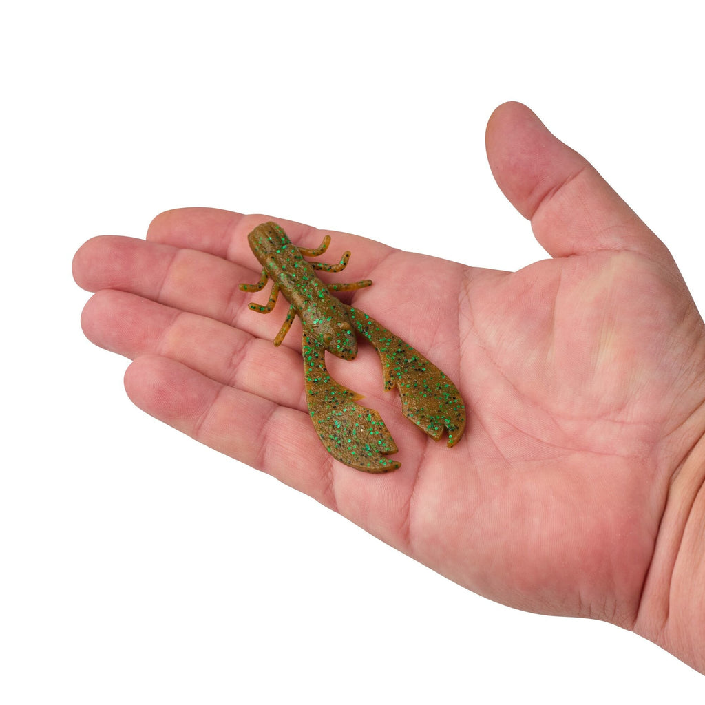 Berkley PowerBait® MaxScent Chigger Craw