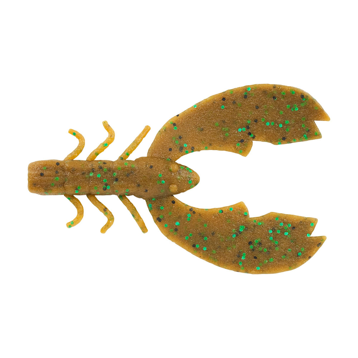Berkley PowerBait® MaxScent Chigger Craw