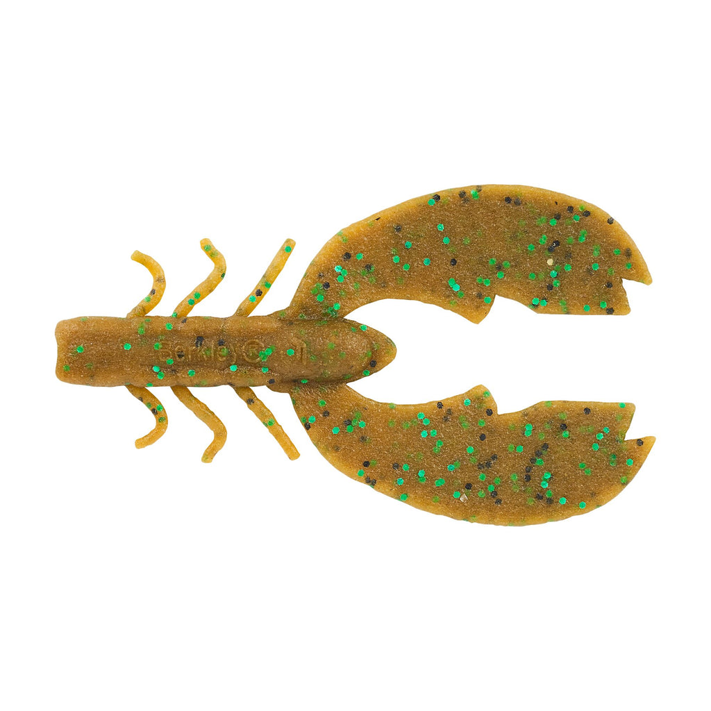 Berkley PowerBait® MaxScent Chigger Craw