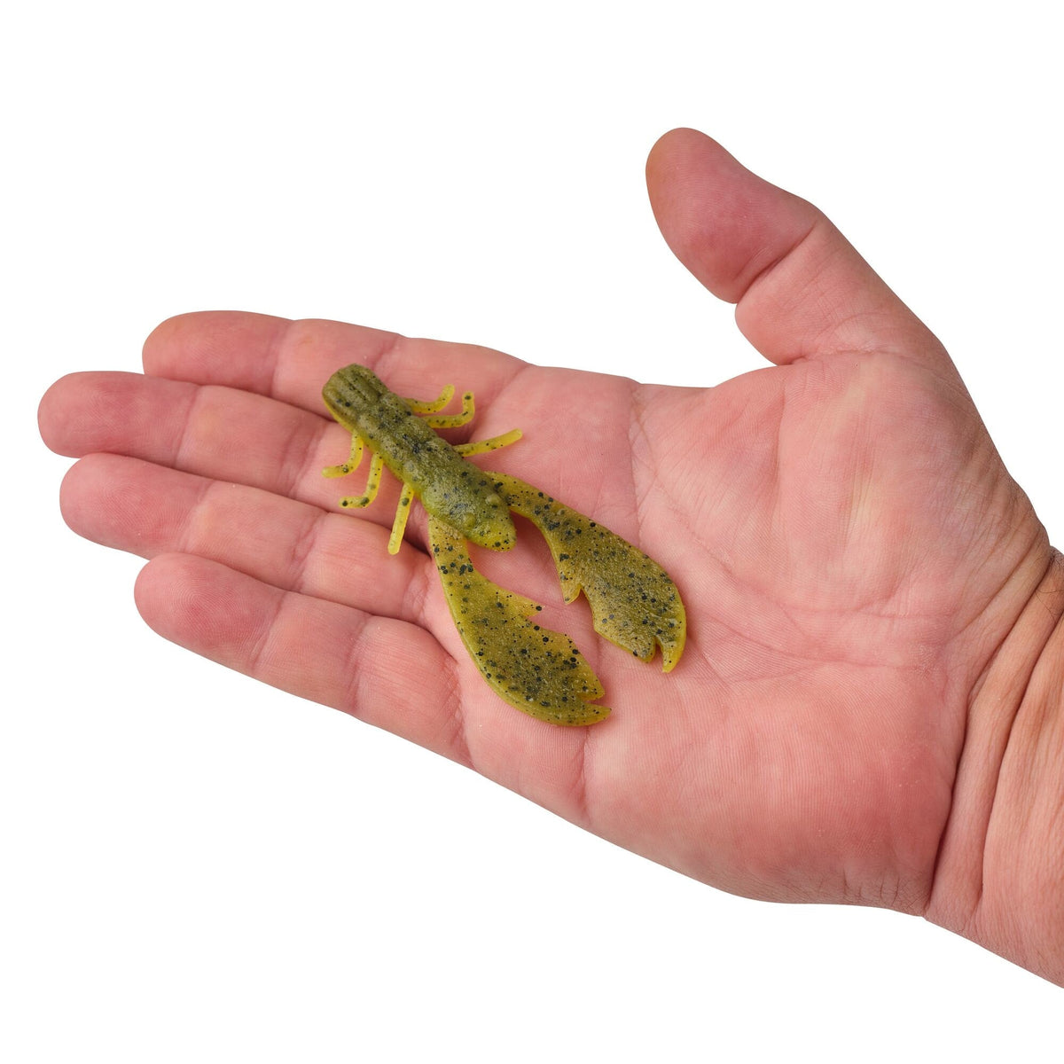 Berkley PowerBait® MaxScent Chigger Craw