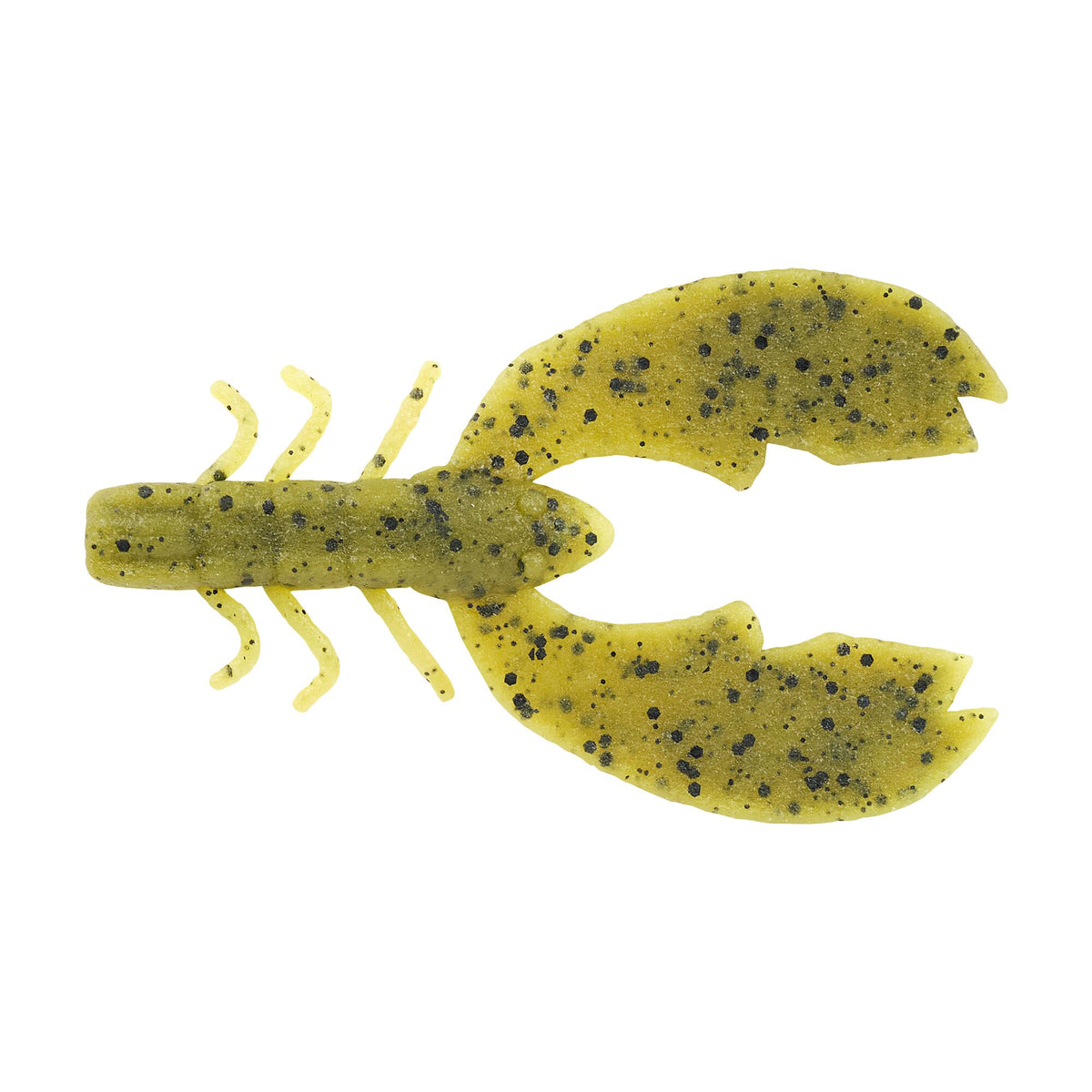 Berkley PowerBait® MaxScent Chigger Craw