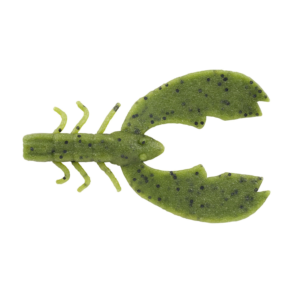 Berkley PowerBait® MaxScent Chigger Craw
