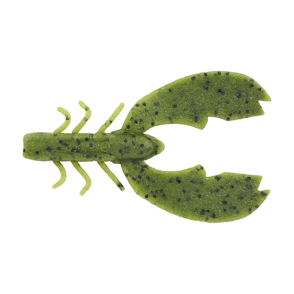 Berkley PowerBait® MaxScent Chigger Craw