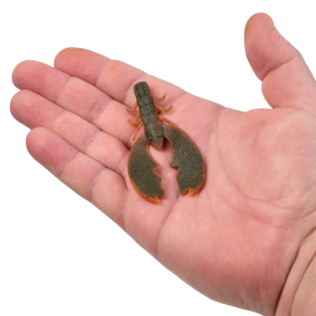 Berkley PowerBait® MaxScent Chigger Craw