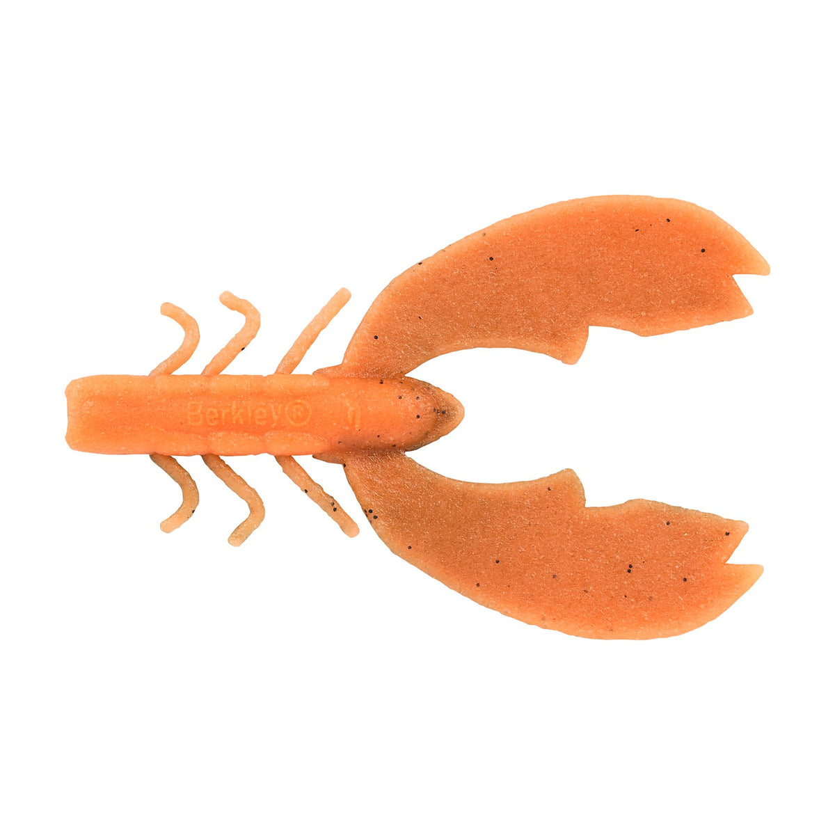 Berkley PowerBait® MaxScent Chigger Craw