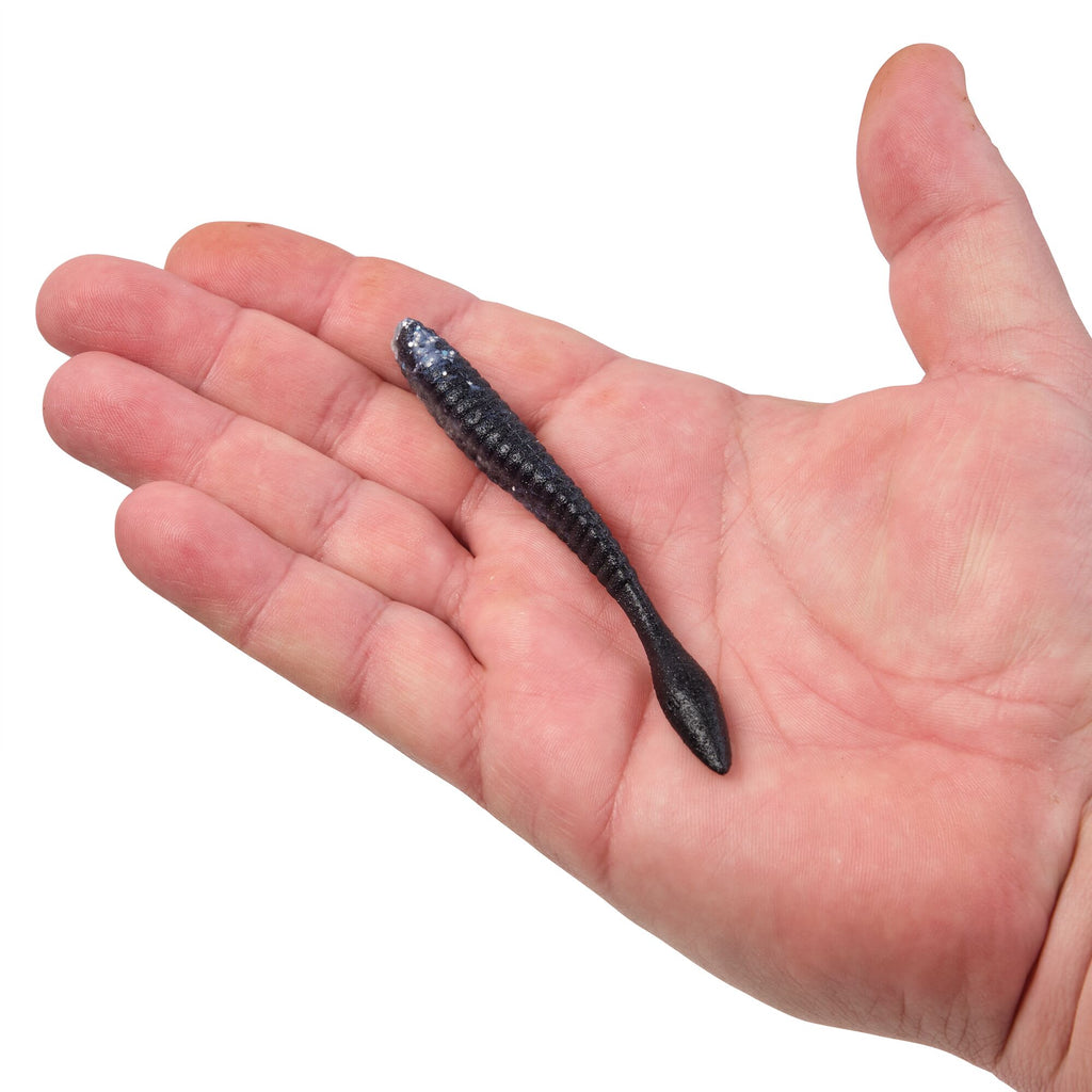 Berkley PowerBait® MaxScent Flat Worm