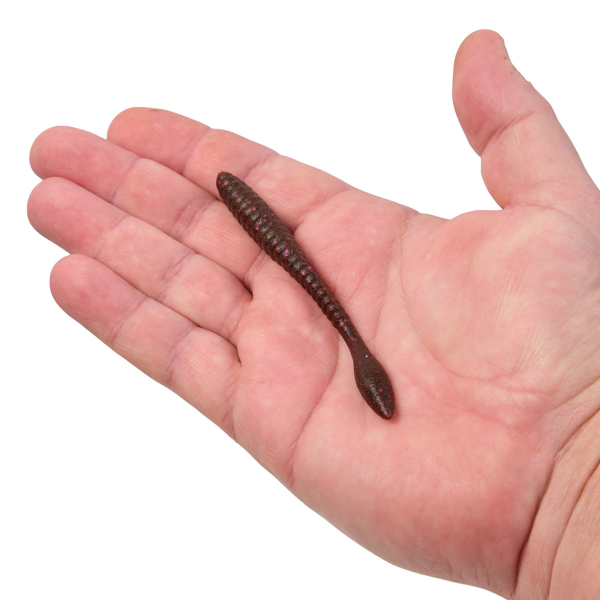 Berkley PowerBait® MaxScent Flat Worm