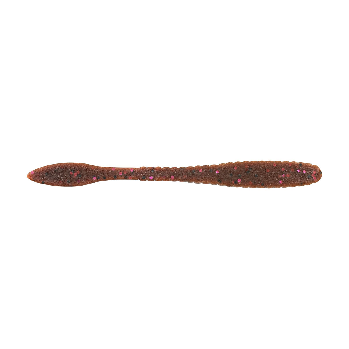 Berkley PowerBait® MaxScent Flat Worm