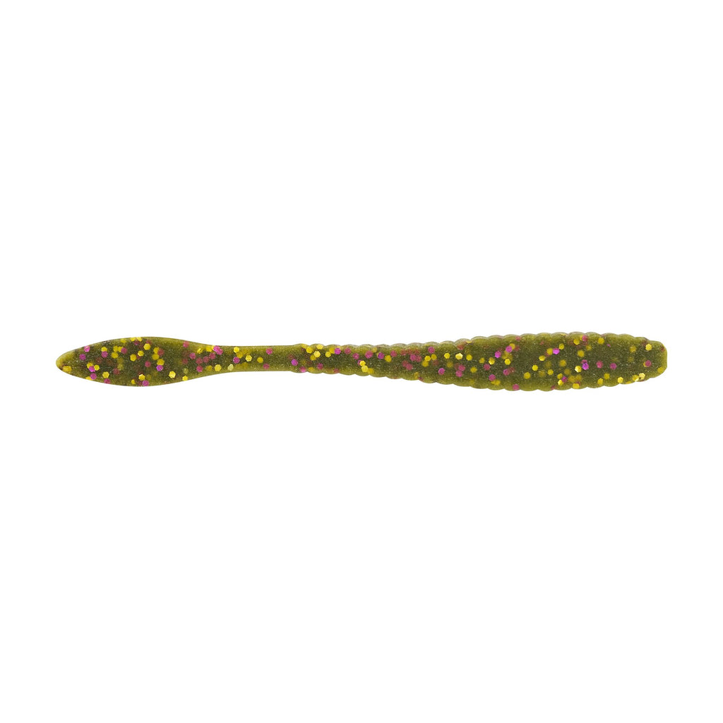 Berkley PowerBait® MaxScent Flat Worm