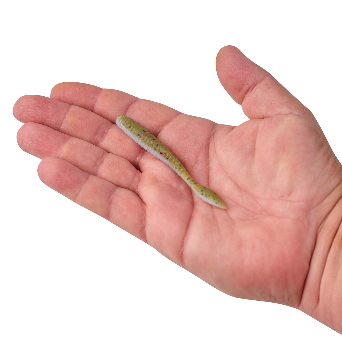 Berkley PowerBait® MaxScent Flat Worm