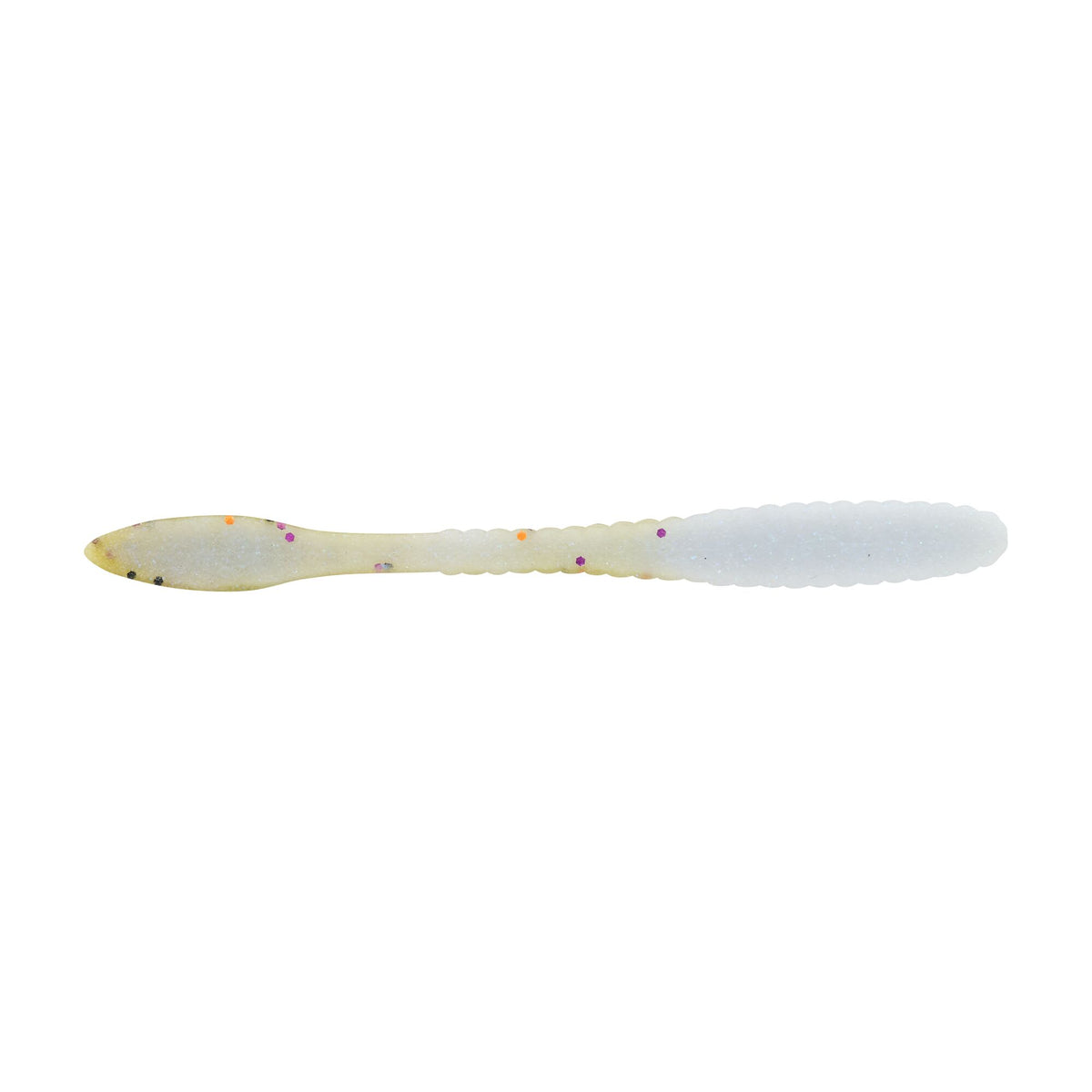Berkley PowerBait® MaxScent Flat Worm