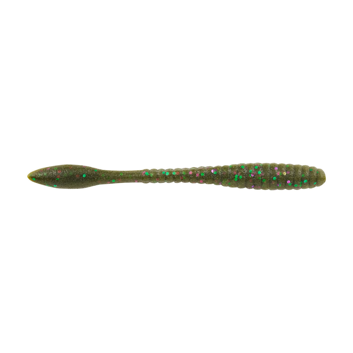 Berkley PowerBait® MaxScent Flat Worm