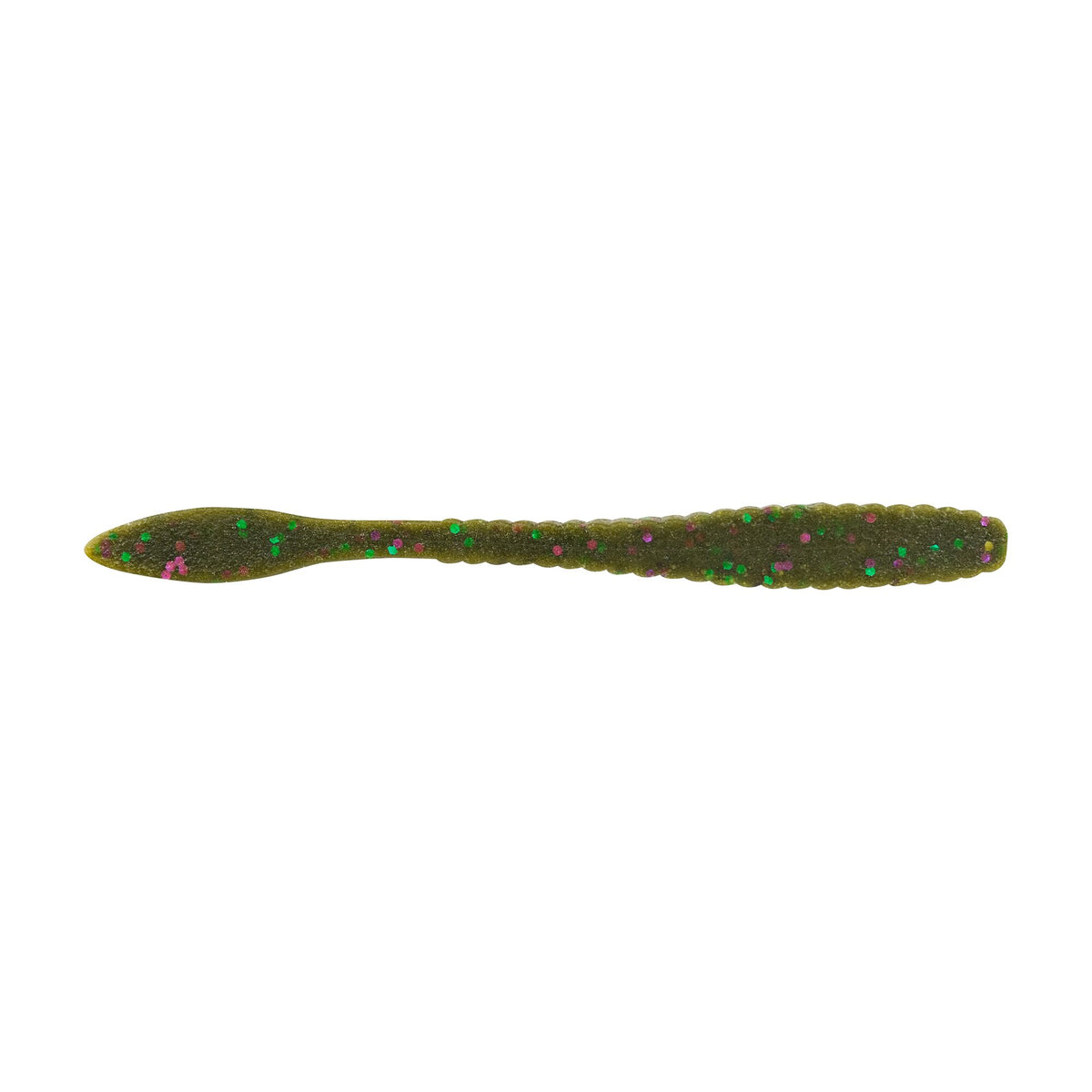 Berkley PowerBait® MaxScent Flat Worm