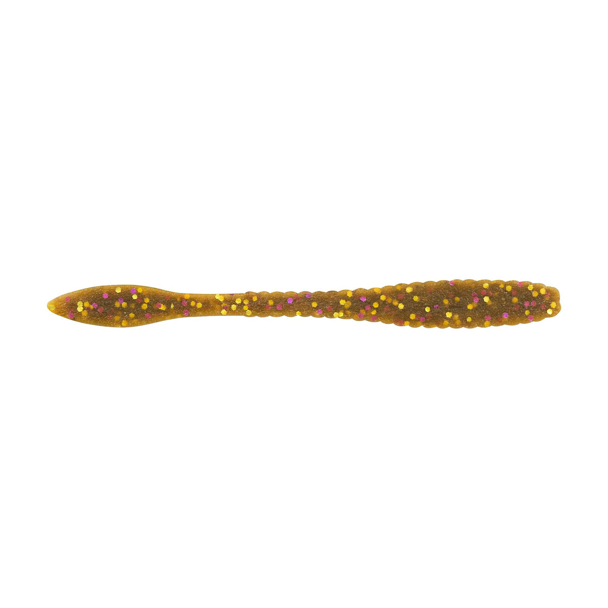 Berkley PowerBait® MaxScent Flat Worm