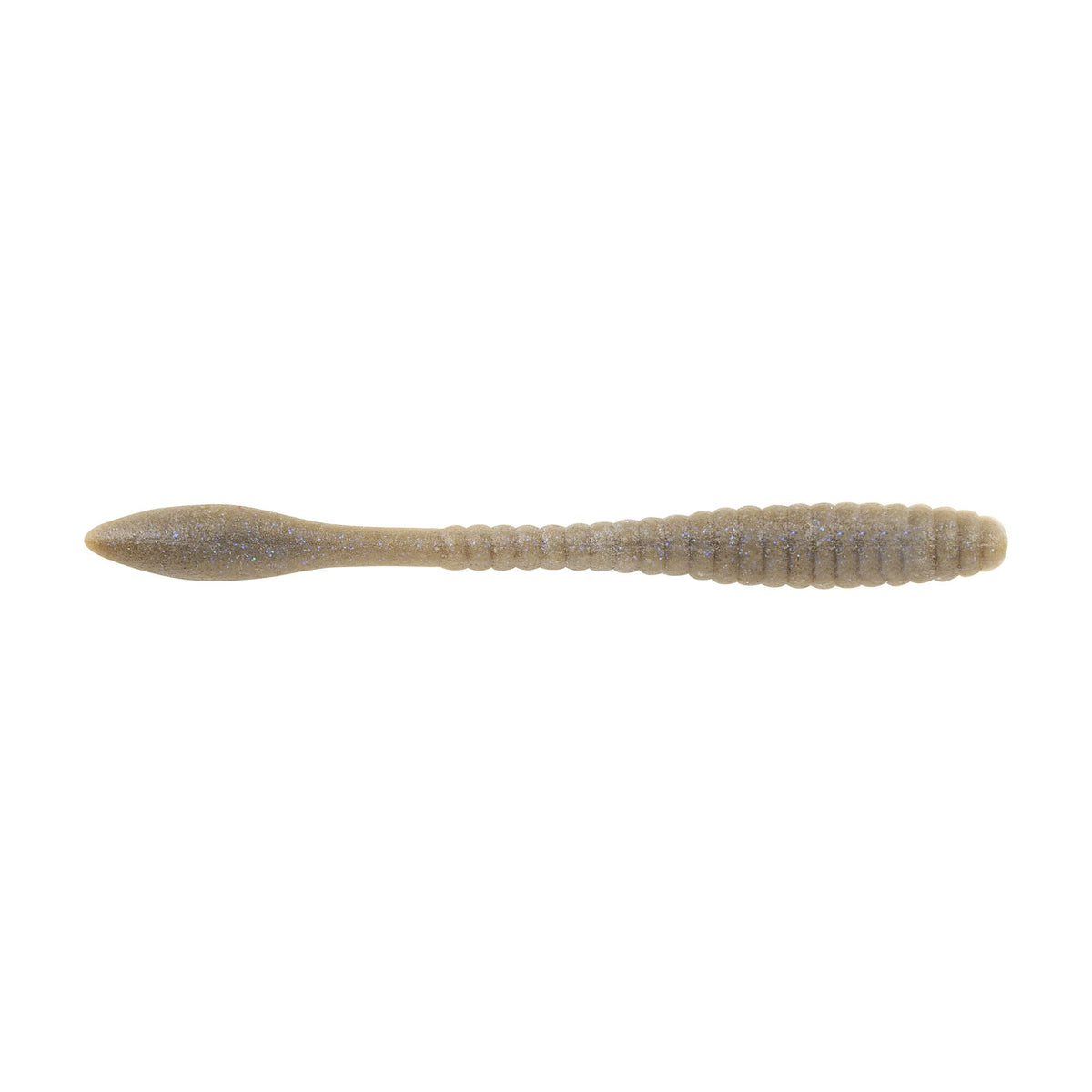 Berkley PowerBait® MaxScent Flat Worm