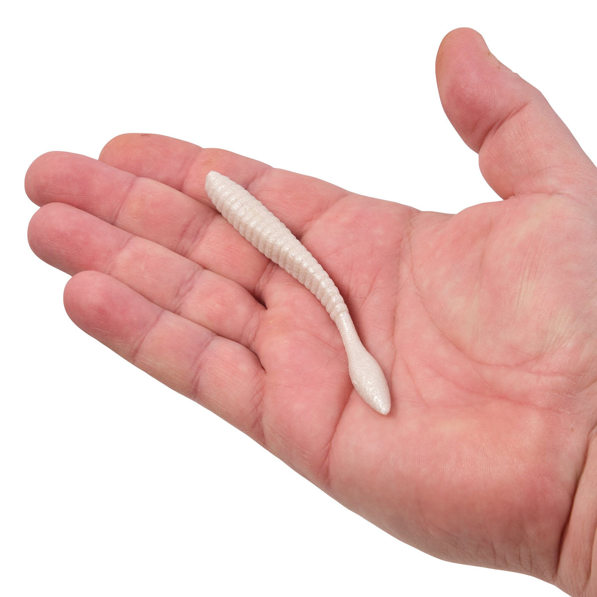Berkley PowerBait® MaxScent Flat Worm