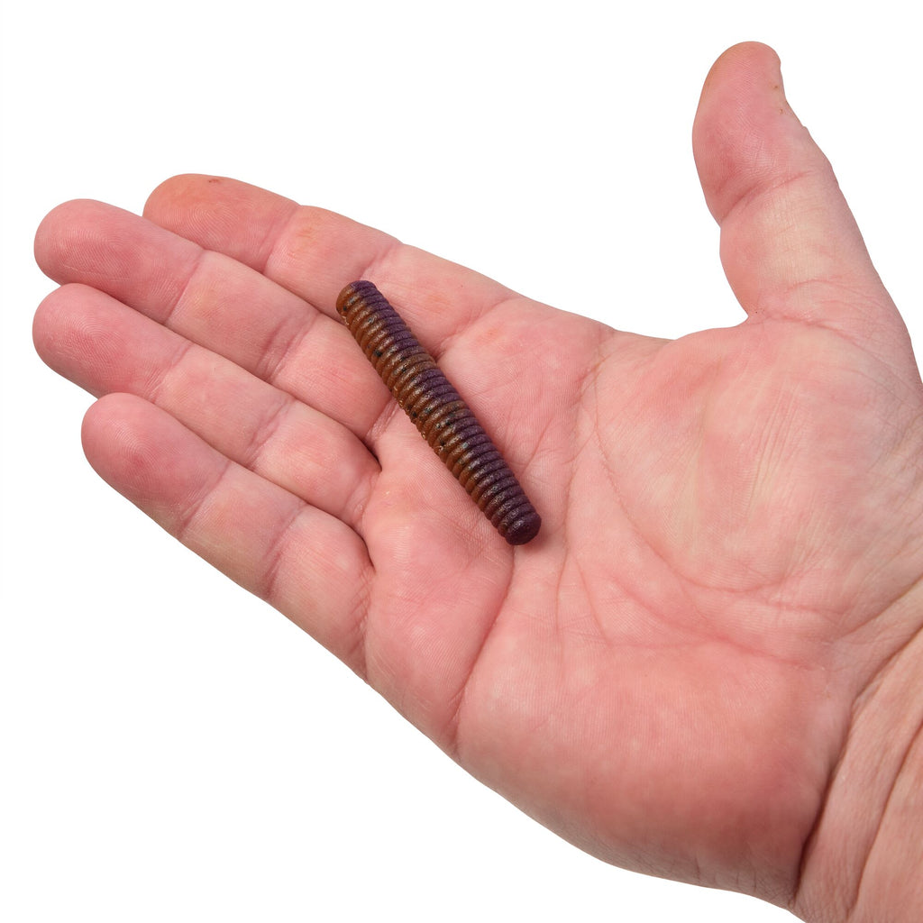 Berkley PowerBait® MaxScent Lil' General
