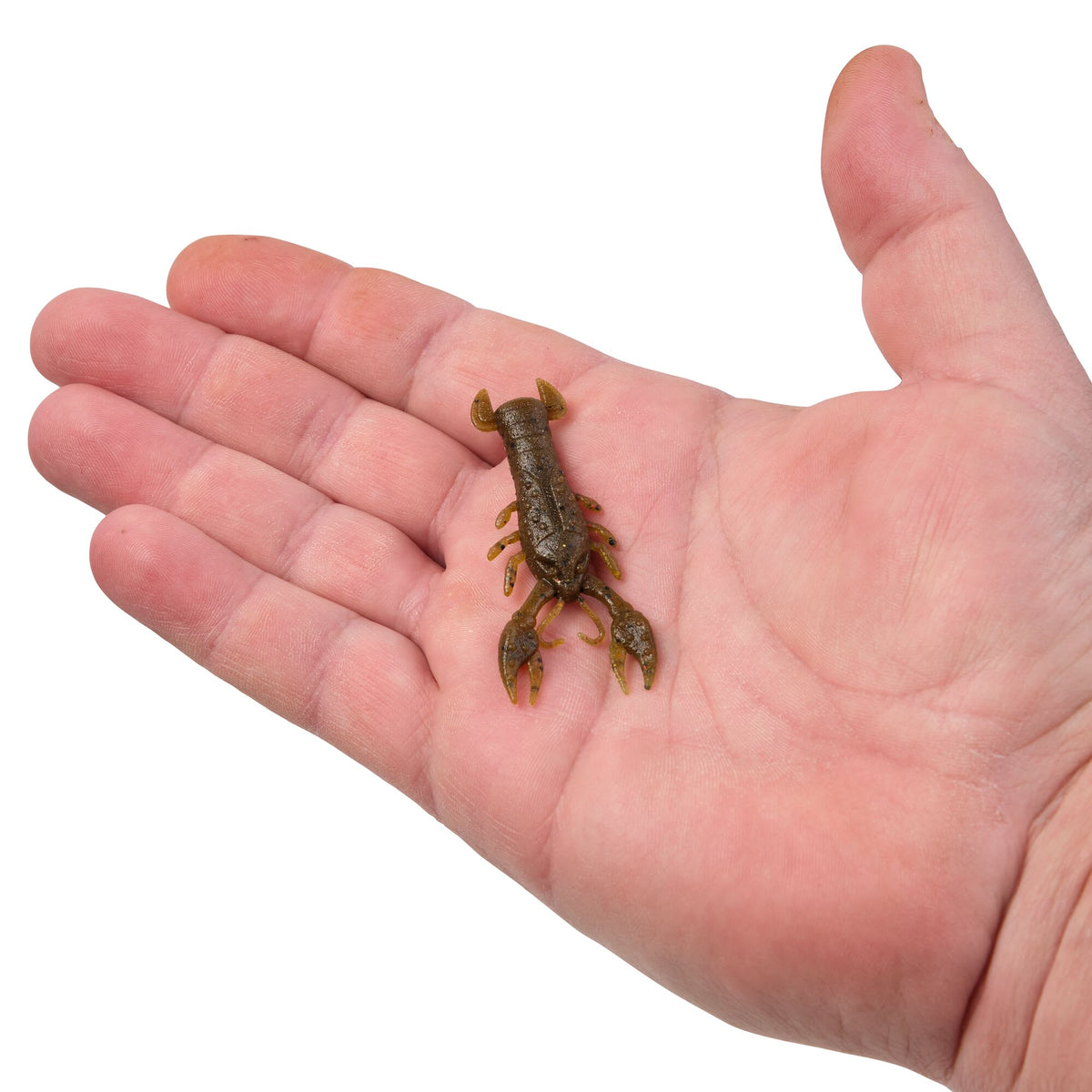 Berkley PowerBait® MaxScent Lil' Trooper