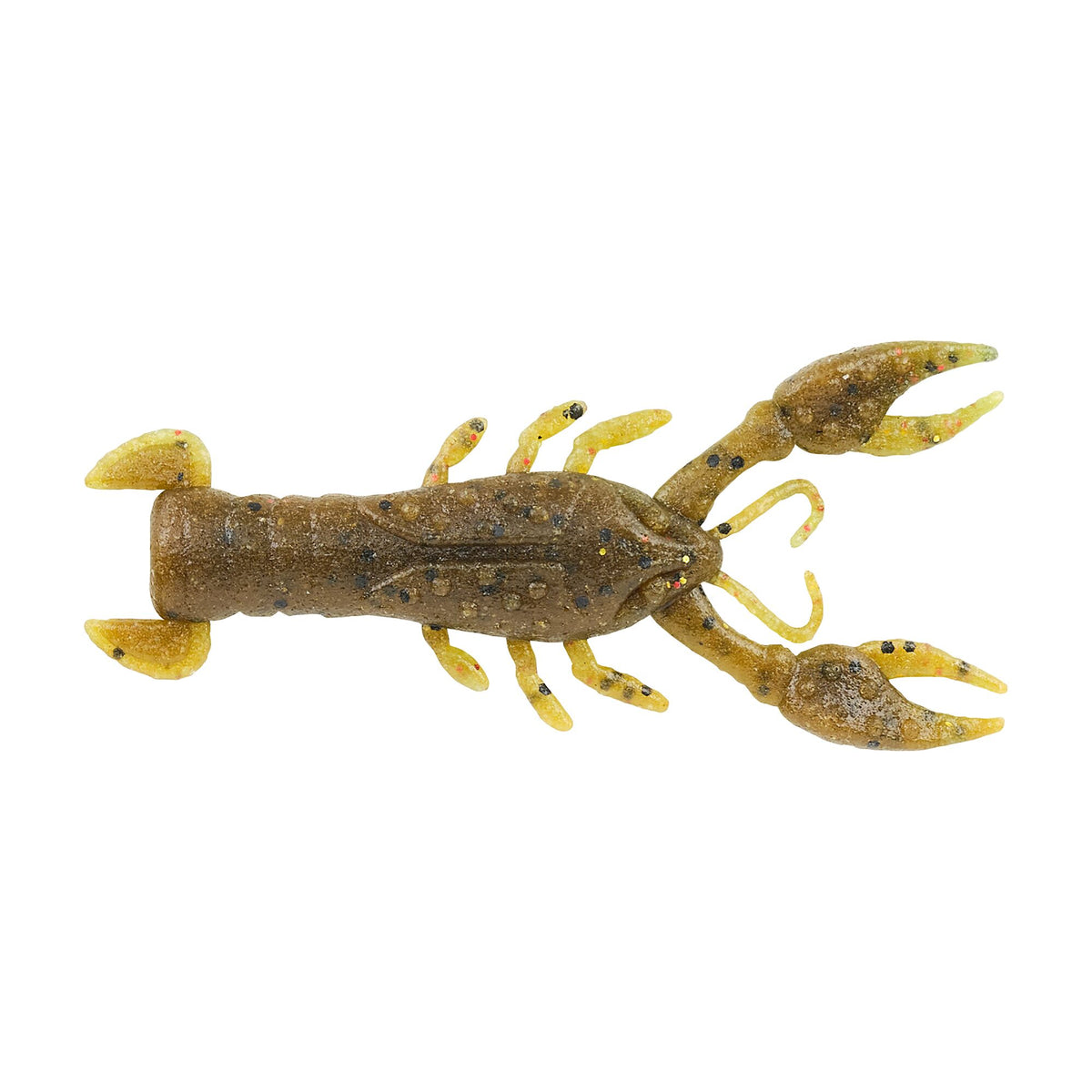 Berkley PowerBait® MaxScent Lil' Trooper